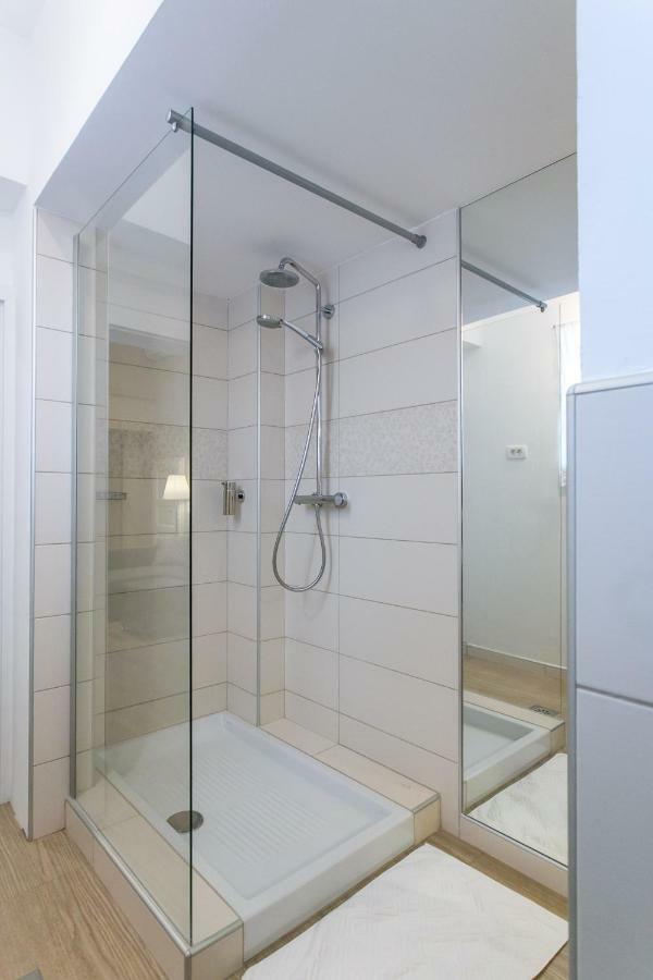 Rohrmann Apartments 卢布尔雅那 外观 照片
